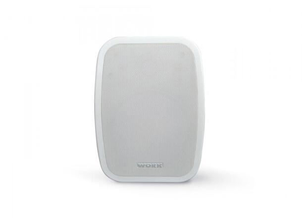 WorkPro - Neo 6A Høyttalersett 60W Hvit